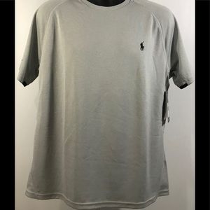 Polo Sport Performance Microdot Jersey